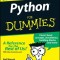 Python for Dummies