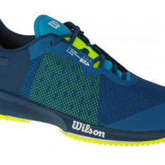 Pantofi de tenis Wilson Kaos Swift WRS327550 albastru