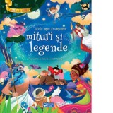 Cele mai frumoase mituri si legende