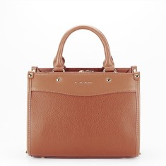 Geanta medie David Jones Paris 7007-4 12 Maro