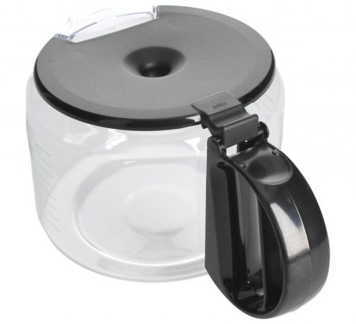 Cana cafetiera Delonghi 10 cesti