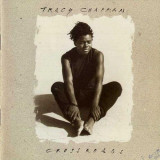 Tracy Chapman Crossroads (cd), Blues