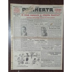 Ziarul Dimineata nr.10116/1935