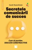 Secretele comunicarii de succes, Niculescu