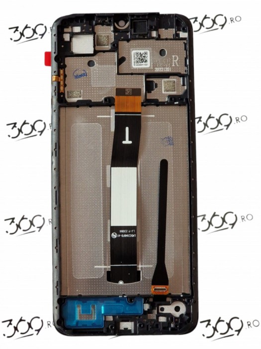 Display Xiaomi Redmi 12C OEM WF