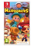 Marooners NSW