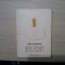 IMNELE MOLDOVEI - Ioan Alexandru (autograf) - Editura Albatros, 1980, 406 p.