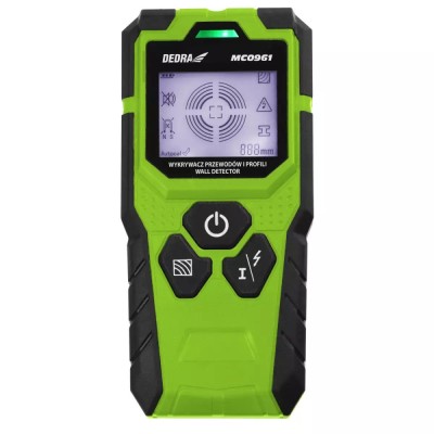 Detector profile si cabluri electrice dedra mc0961 foto
