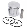 Piston motocoasa complet CN 520 44mm, India