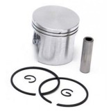 Piston motocoasa complet CN 520 44mm, India
