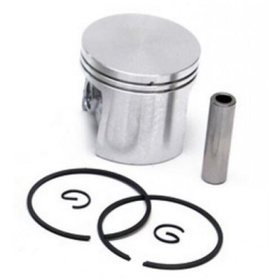 Piston motocoasa complet CN 520 44mm, India foto