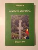 Teofil Mija - Generația ne&icirc;nfr&acirc;ntă: mărturisirile unui supraviețuitor al generației 1948 (puțin uzată, vezi descriere)