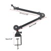 Brat universal stativ suport universal 38cm / 33cm