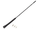 Tijă Antenă Universală 0.4m M5 M6 M7, 4Carmedia