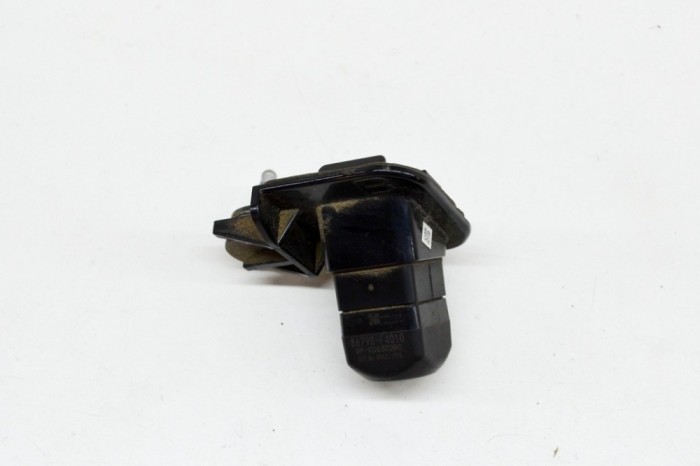 Camera de marșarier TOYOTA C-HR _X1_ 2019 OEM: 86790-F4010,GP-KD63C2RC | 13545591