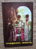 Magazin Istoric, Nr. 10 - OCTOMBRIE 1973