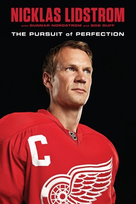 Nicklas Lidstrom: The Pursuit of Perfection foto