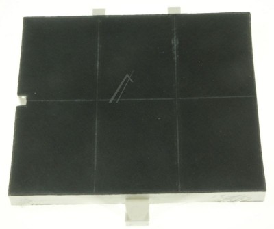 FILTRU CARBUNE ECHIVALENT PTR BOSCH 00361047 pentru hota EUROFILTER foto