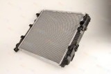 Radiator, racire motor MERCEDES VARIO combi (1996 - 2016) THERMOTEC D7ME009TT