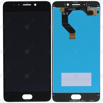 Meizu M6 Note (M721H) Modul display LCD + Digitizer foto