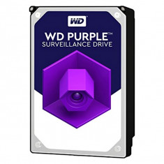 Hard Disk Western Digital WD40PURZ 3.5&amp;amp;quot; 4 TB 6 GB/s HDD foto