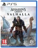 Assassin&#039;s Creed Valhalla PS5 Second-Hand Ubisoft Action RPG Refurbished Playstation 5 2020