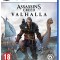Joc Assassin&#039;s Creed Valhalla PS5 PlayStation 5, Second-Hand