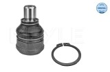 Pivot brat suspensie Ford Fiesta, Fiesta VI; Mazda 2 Motor 1.0, 1.0 EcoBoost, 1.0 Sport, 1.25, 1.3, 1.3 BiFuel, 1.3 MZR, 1.4, parte montare Axa fata
