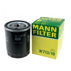 Filtru Ulei Mann Filter W713/19