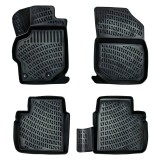 Cumpara ieftin Set Covorase Auto TPE Umbrella Citroen C-Elysee II (2013-) Bordura 3cm Antialunecare Set Complet
