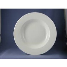 Classic by Dudson: Farfurie adanca pentru supa, 24 cm