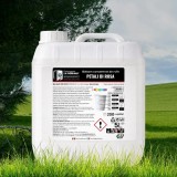 Balsam de rufe Petali di Rosa NanoCaps, 5 Kg