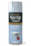 Vopsea Spray Painter&rsquo;s Touch Gri / Winter Grey 400ml, Rust-Oleum