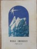 Poezii Mihai Eminescu - Editura Noel, 1997, 157 pagini, carte de poezie