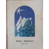 POEZII-MIHAI EMINESCU-179398