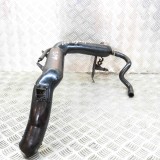 Tub Admisie Aer Jeep Cherokee KJ 2002 OEM 9612300780 Furtun Conducta Motor