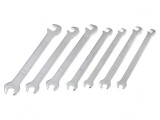 Set chei plate oțel 3-5.5mm