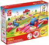 HAPE SINA DE TREN CURCUBEU SuperHeroes ToysZone