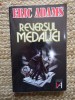 REVERSUL MEDALIEI-ERIC ADAMS