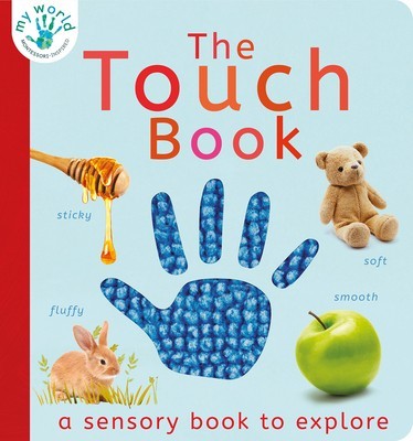 The Touch Book foto