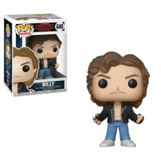 POP VINYL: STRANGER THINGS: BILLY AT HALLOWEEN foto