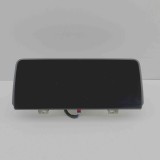 Ecran de navigație BMW X3 G01, F97 2019 OEM: 8715335,21479010