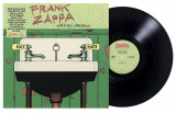Waka / Jawaka - Vinyl | Frank Zappa, Rock
