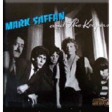 VINIL Mark Saffan And The Keepers &lrm;&ndash; Mark Saffan And The Keepers VG+