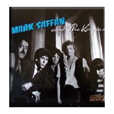 VINIL Mark Saffan And The Keepers ‎– Mark Saffan And The Keepers VG+