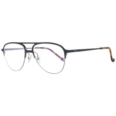 Hackett Bespoke HEB246 689 53, Rama ochelari de vedere, barbatesti foto