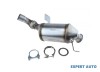 Filtru dpf BMW Seria 3 (2005->) [E91] #1