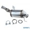 Filtru dpf BMW Seria 3 (2005->) [E91] #1