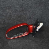 Oglinda laterală st&acirc;nga CHEVROLET AVEO Hatchback T250, T255 2009 OEM: E4012279 1259724
