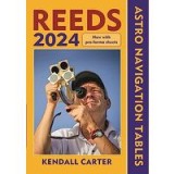 Reeds Astro Navigation Tables 2024